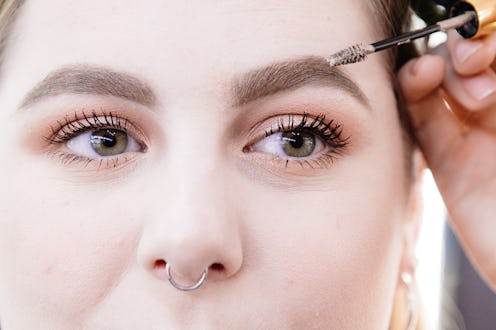 Experts explain the best and most effective ways to grow out your brows.