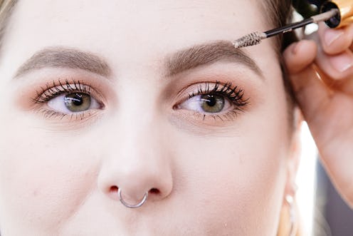 Experts explain the best and most effective ways to grow out your brows. 