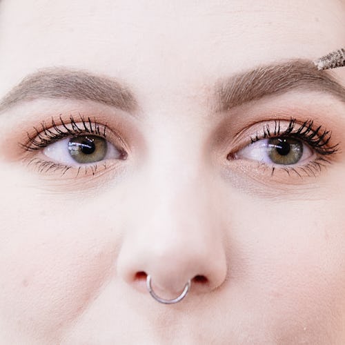 Experts explain the best and most effective ways to grow out your brows.