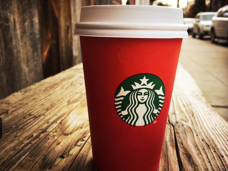 Starbucks' Holiday 2021 at-home products include new and returning favorites.