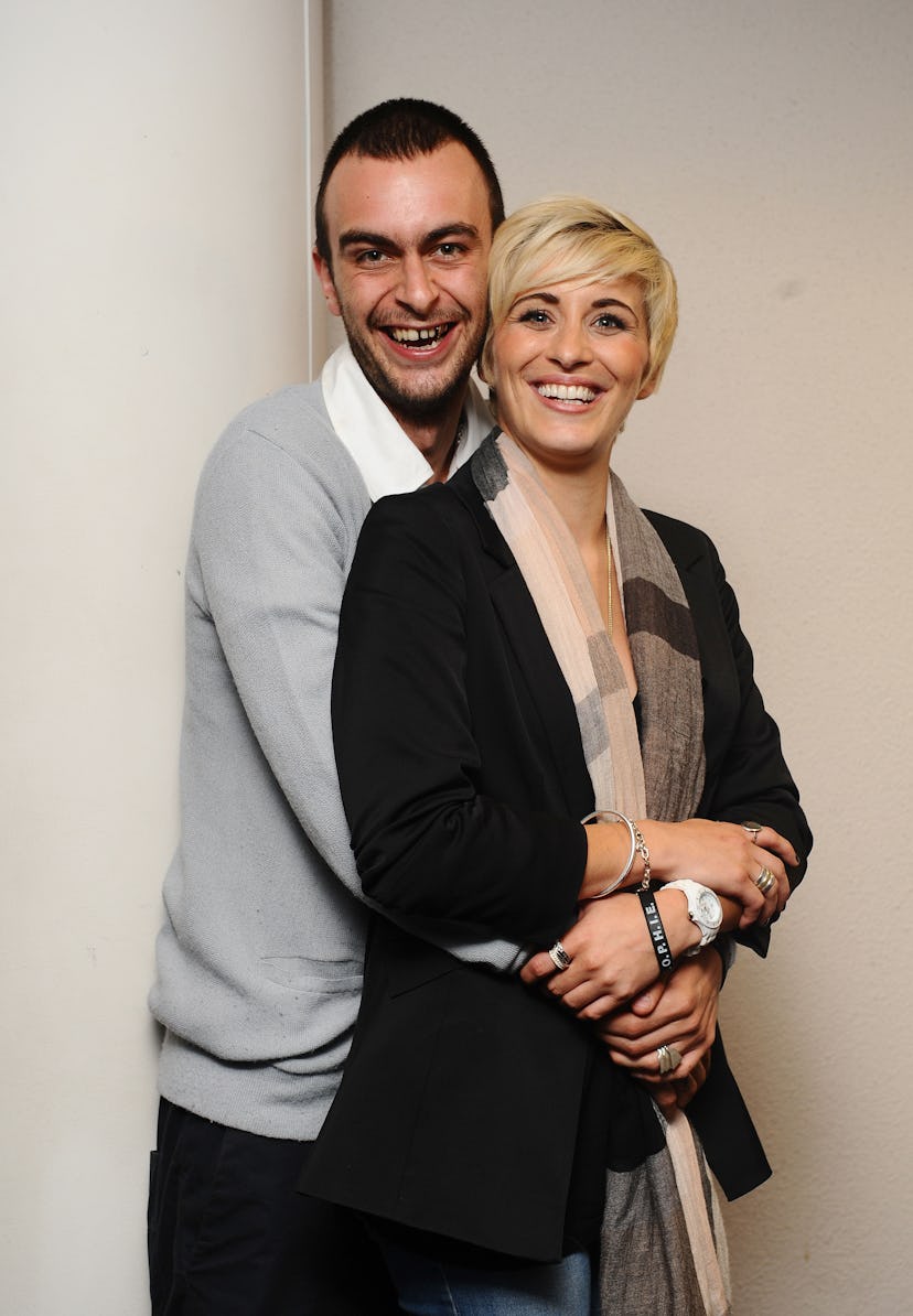 Joseph Gilgun's Love Life A Comprehensive Look At His Relationships