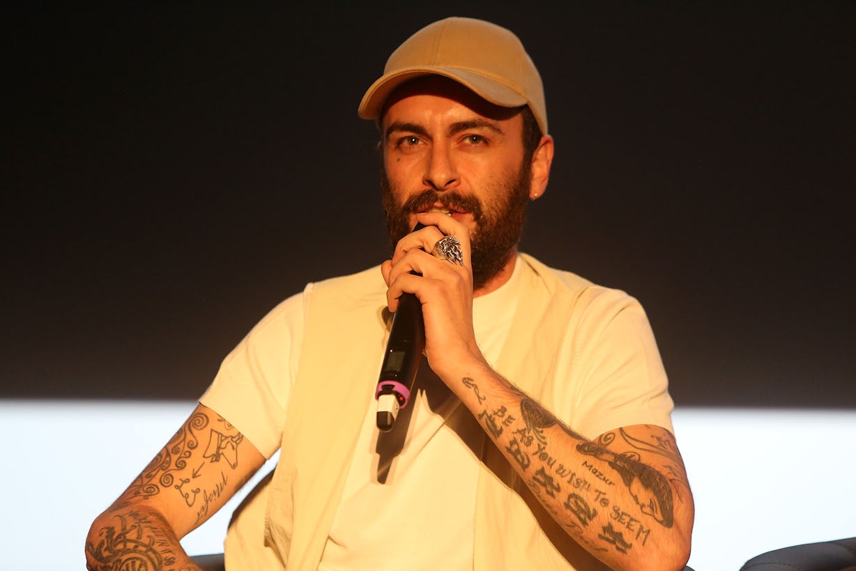 Who Is Joe Gilgun Dating?