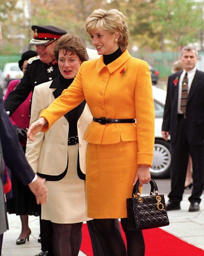 Princess diana hermes bag Clearance