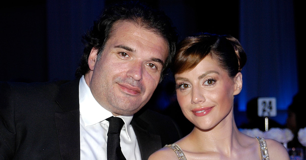 Simon Monjack's Kids Were Reportedly Kept Secret From Brittany Murphy