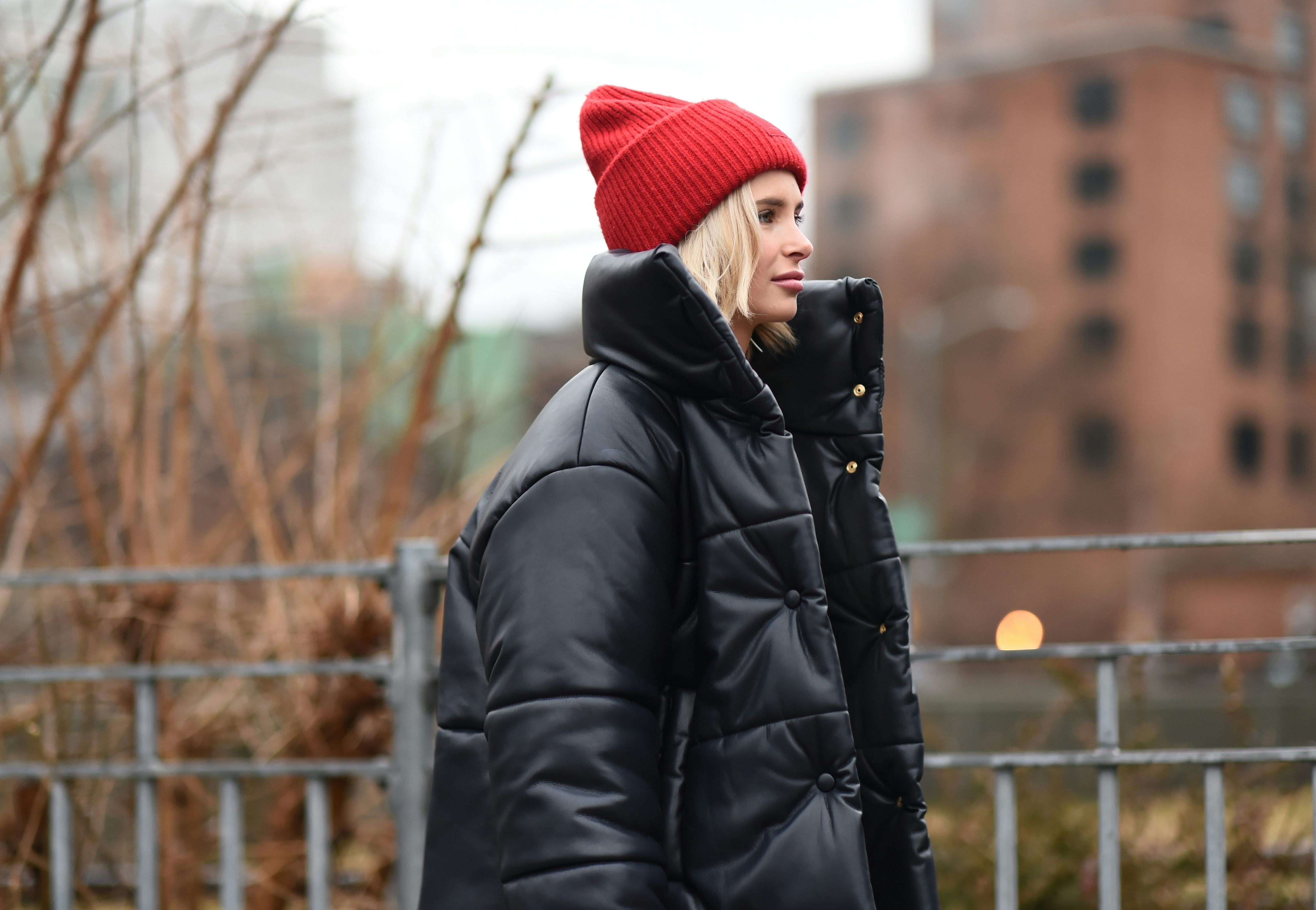 How To Wash Beanies Without Ruining The Shape & Fit