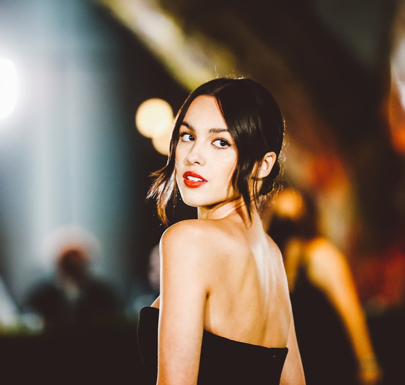 In a new interview with Rolling Stone, Olivia Rodrigo opened up about internet stories about herself...