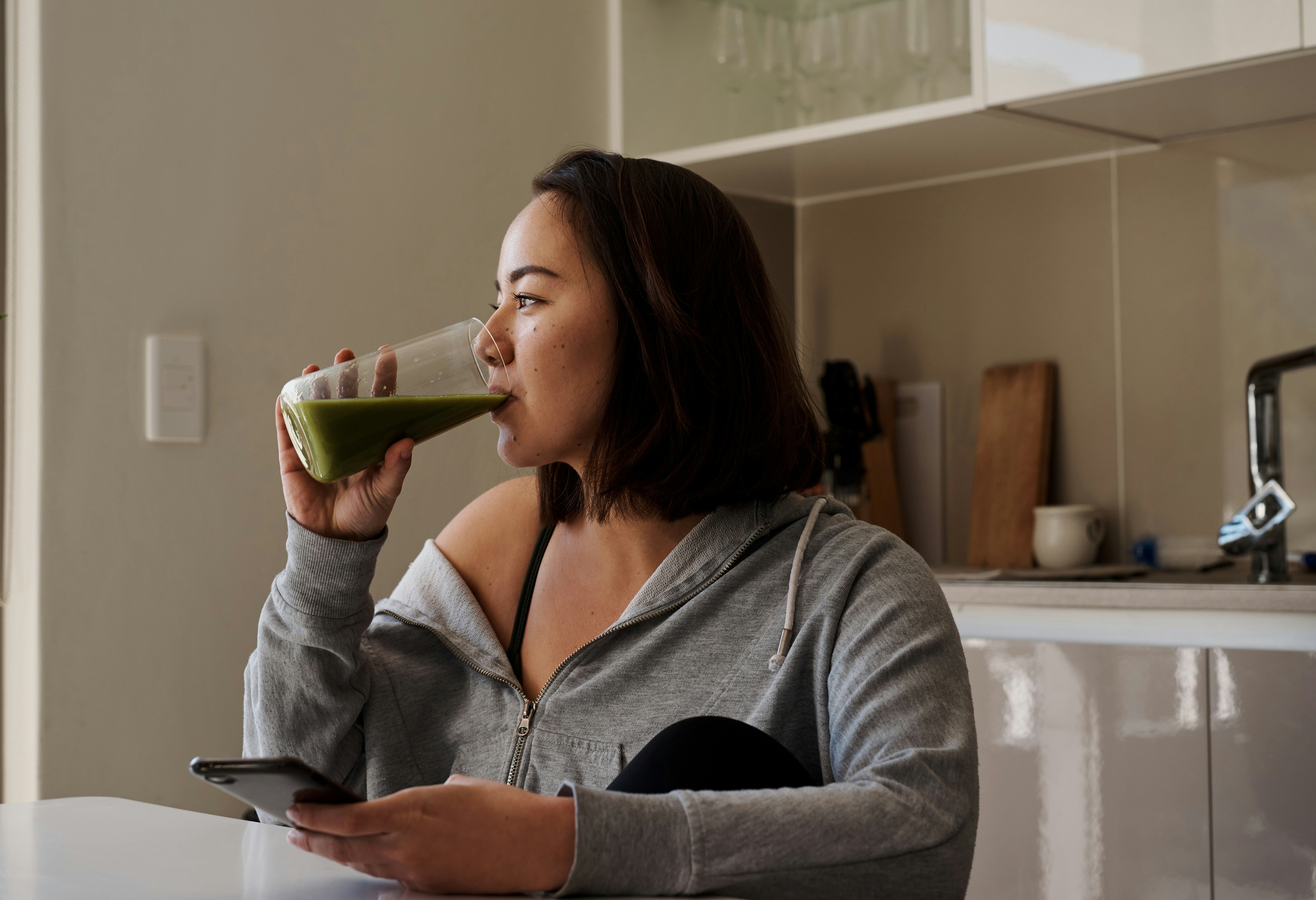 How To Replenish Electrolytes, According To Experts