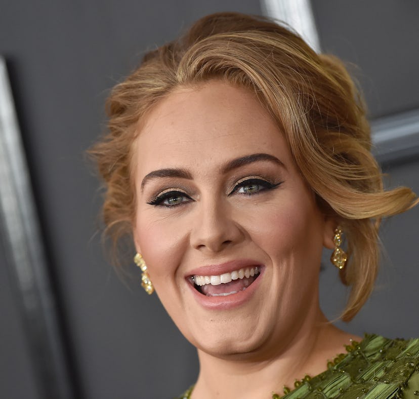 Adele is dating Rich Paul and their relationship is getting serious.
