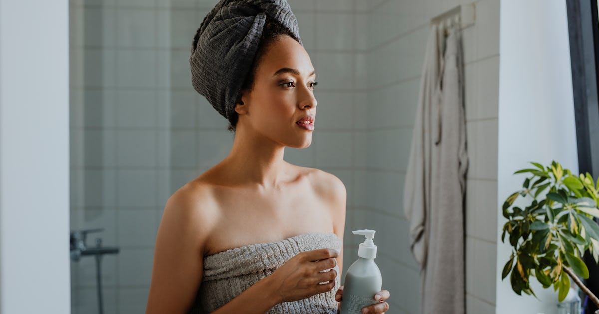 Your Body Skin-Care Routine May Need Need A Seasonal Switch-Up