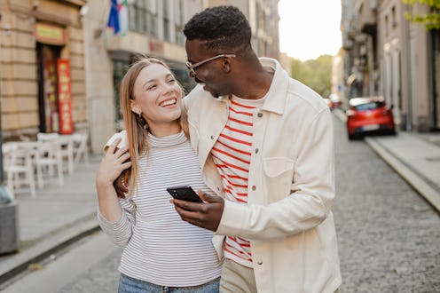 Air signs Libra and Aquarius make a good match, but Libra needs to be sure to give Aquarius space.