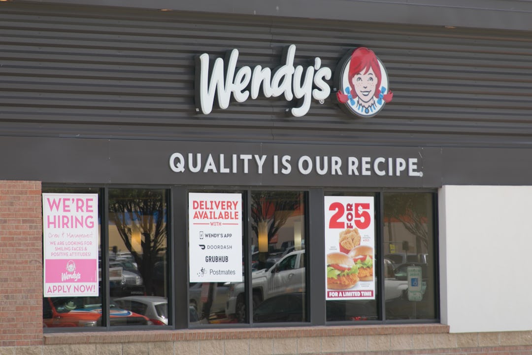 Is Wendy's Open Thanksgiving 2021? Your Frosty Awaits You