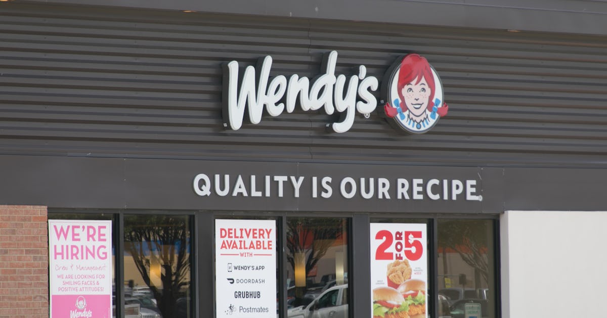 Is Wendy S Open Thanksgiving 2021 Your Frosty Awaits You Is Wendy S Open Thanksgiving 2021 Your Frosty Awaits You