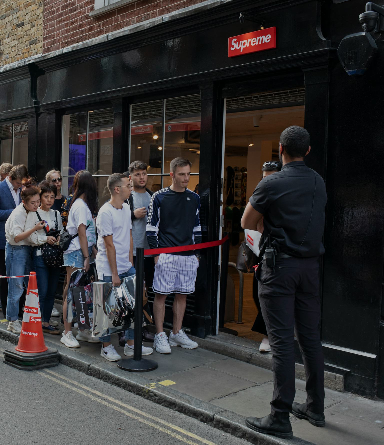 Supreme brand analysis Supreme brand analysis picture