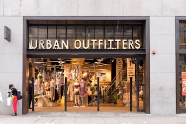 Urban Outfitters is marking down all its items for its 2021 Black Friday sale.
