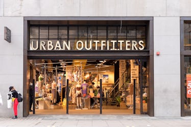 Urban Outfitters is marking down all its items for its 2021 Black Friday sale.