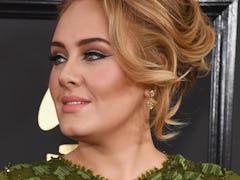 Adele says her new album '30' was inspired by what transpired during her Saturn return. Here's what ...