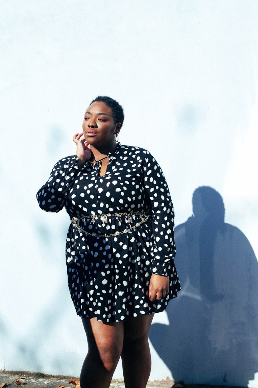 Woman, Model, public figure, friend, Powerful, strong,happy, represented