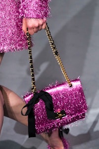 Hermès Spring Summer 2022 Runway Bags Collection - Spotted Fashion