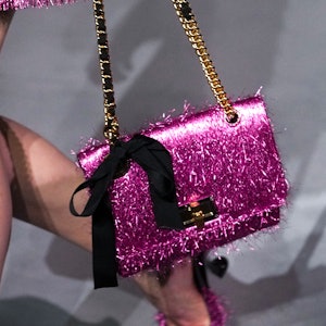 The Best Bag Trends From the Spring/Summer 2022 Runways