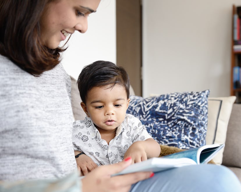 These Thanksgiving books for toddlers are fun and entertaining.