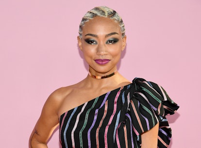 'You's Tati Gabrielle's first sex scene provoked a lot of nerves.