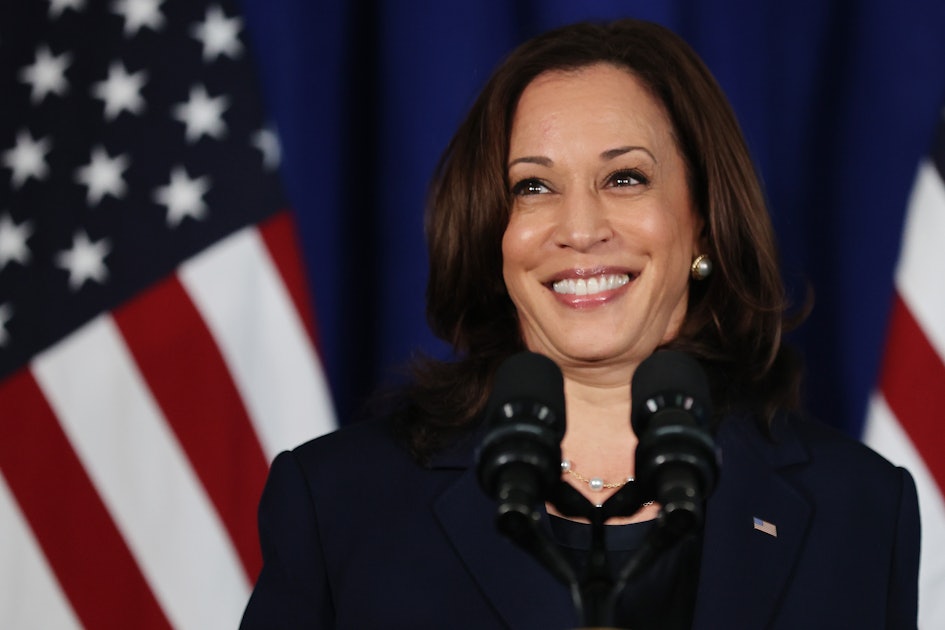 10 Kamala Harris Quotes For Her Birthday To Inspire You