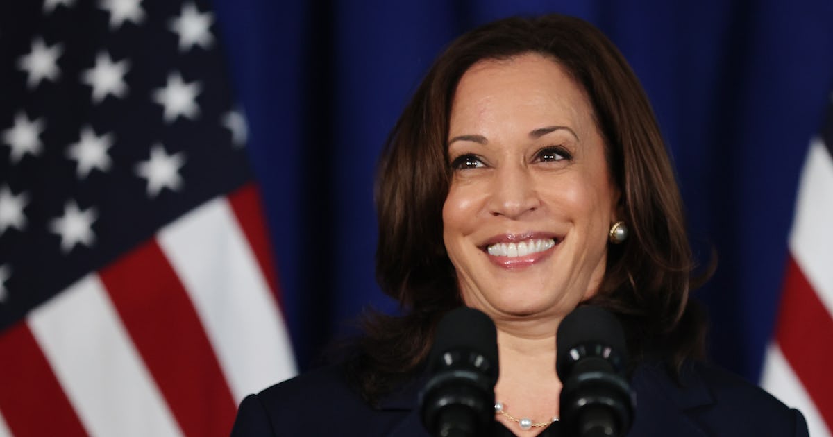 10 Kamala Harris Quotes For Her Birthday To Inspire You