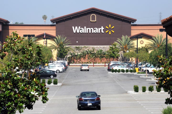 When Does Walmart Put Out Christmas 2021? It's Time To Get Jolly