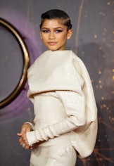 Zendaya’s 'Dune' Premiere Outfits Prove She’s A Fearless Fashionista