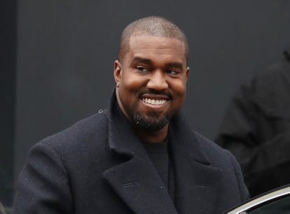 Kanye West offiicially changed his name to 'Ye' and fans on Twitter have thoughts.