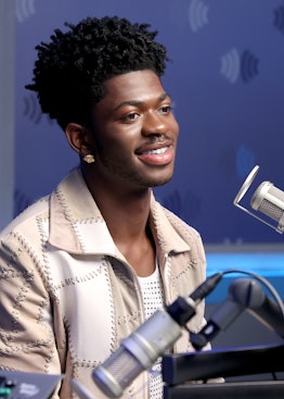 Lil Nas X just revealed he dated his co-star Yai Ariza in an interview for SiriusXM's Hit 1.