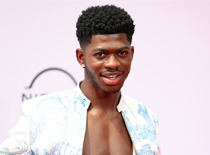 Lil Nas X revealed he dated his "That's What I Want" co-star Yai Ariza in summer 2021.
