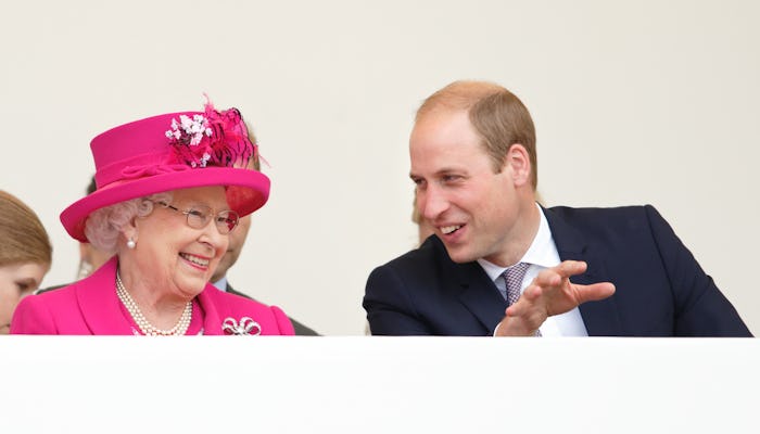 LONDON, UNITED KINGDOM - JUNE 12: (EMBARGOED FOR PUBLICATION IN UK NEWSPAPERS UNTIL 48 HOURS AFTER C...