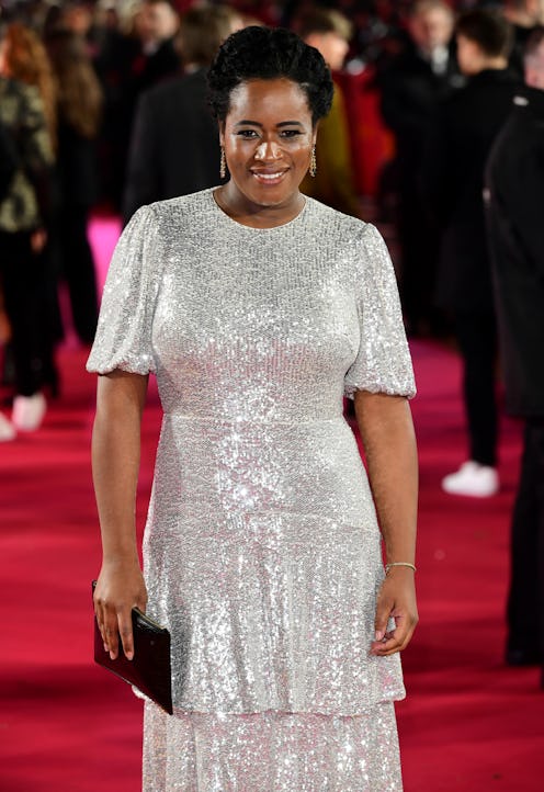 Charlene White arriving for the ITV Palooza held at the Royal Festival Hall, Southbank Centre, Londo...