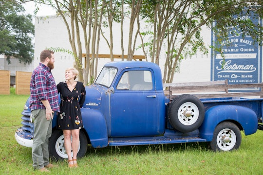 Erin and Ben Napier are the stars of HGTV's 'Home Town.'