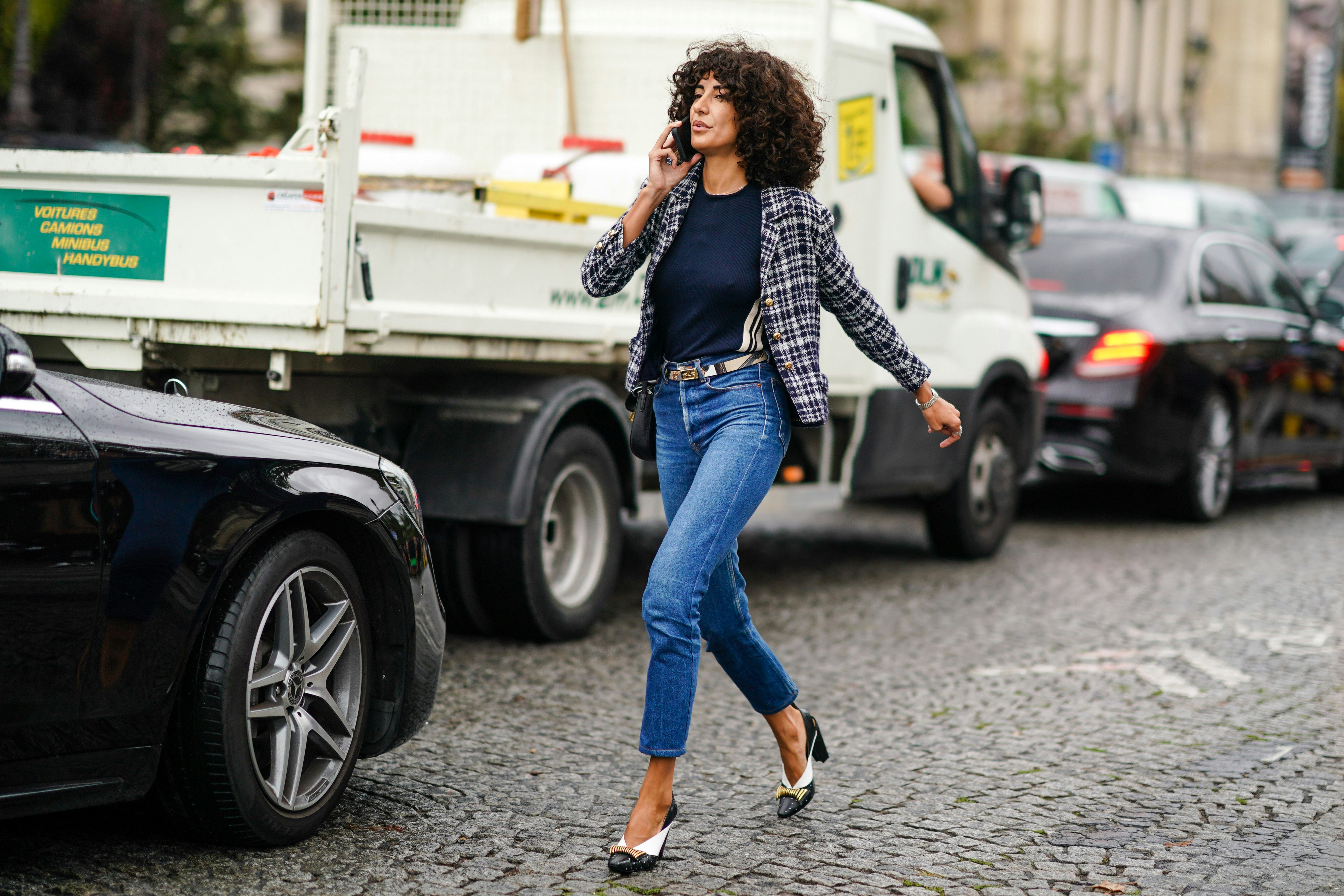 Denim in hot sale dryer