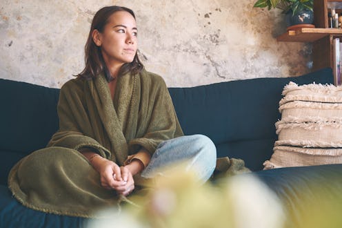 If you dread spending quality time with your partner that can be a sign of relationship burnout.