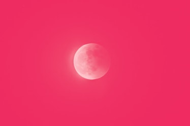 Full lunar eclipse on Nov. 19, 2021.