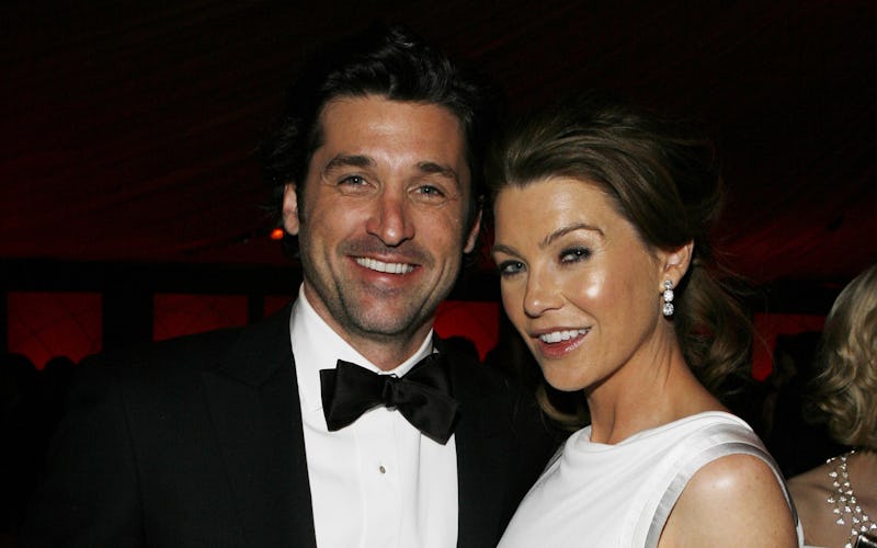 These Ellen Pompeo quotes will inspire you. 