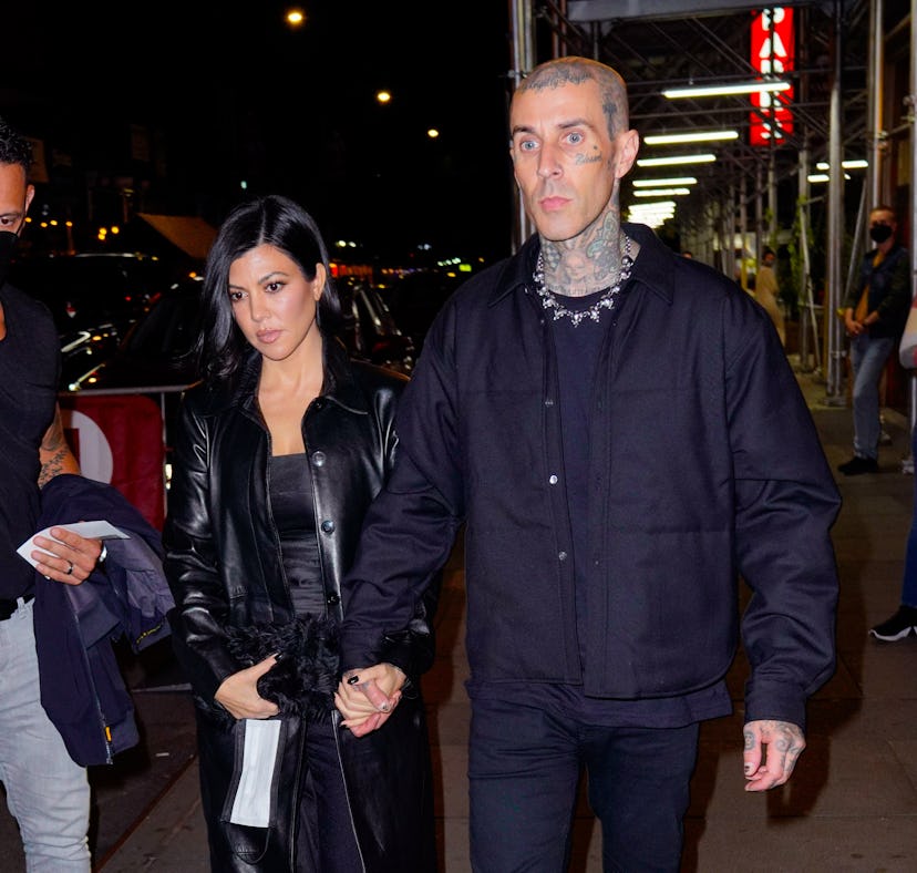 If you want to see exactly how Kravis went from friends to lovers, these 'KUWTK' episodes featuring ...