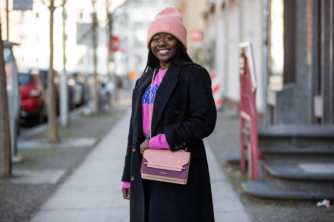 How To Wash Beanies Without Ruining The Shape & Fit