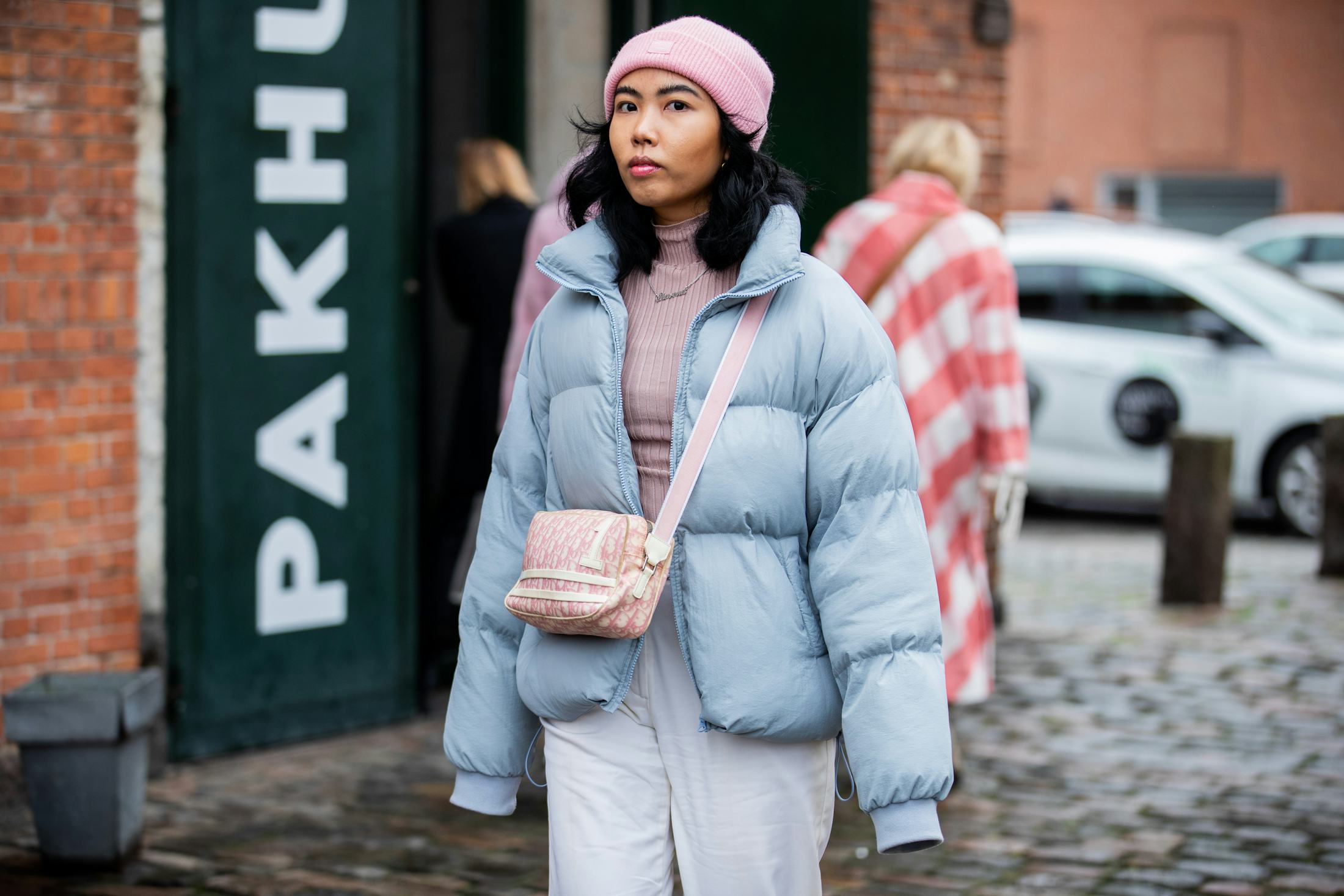 How To Wash Beanies Without Ruining The Shape & Fit