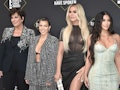 The Kardashians' new Hulu series will premiere on April 14.