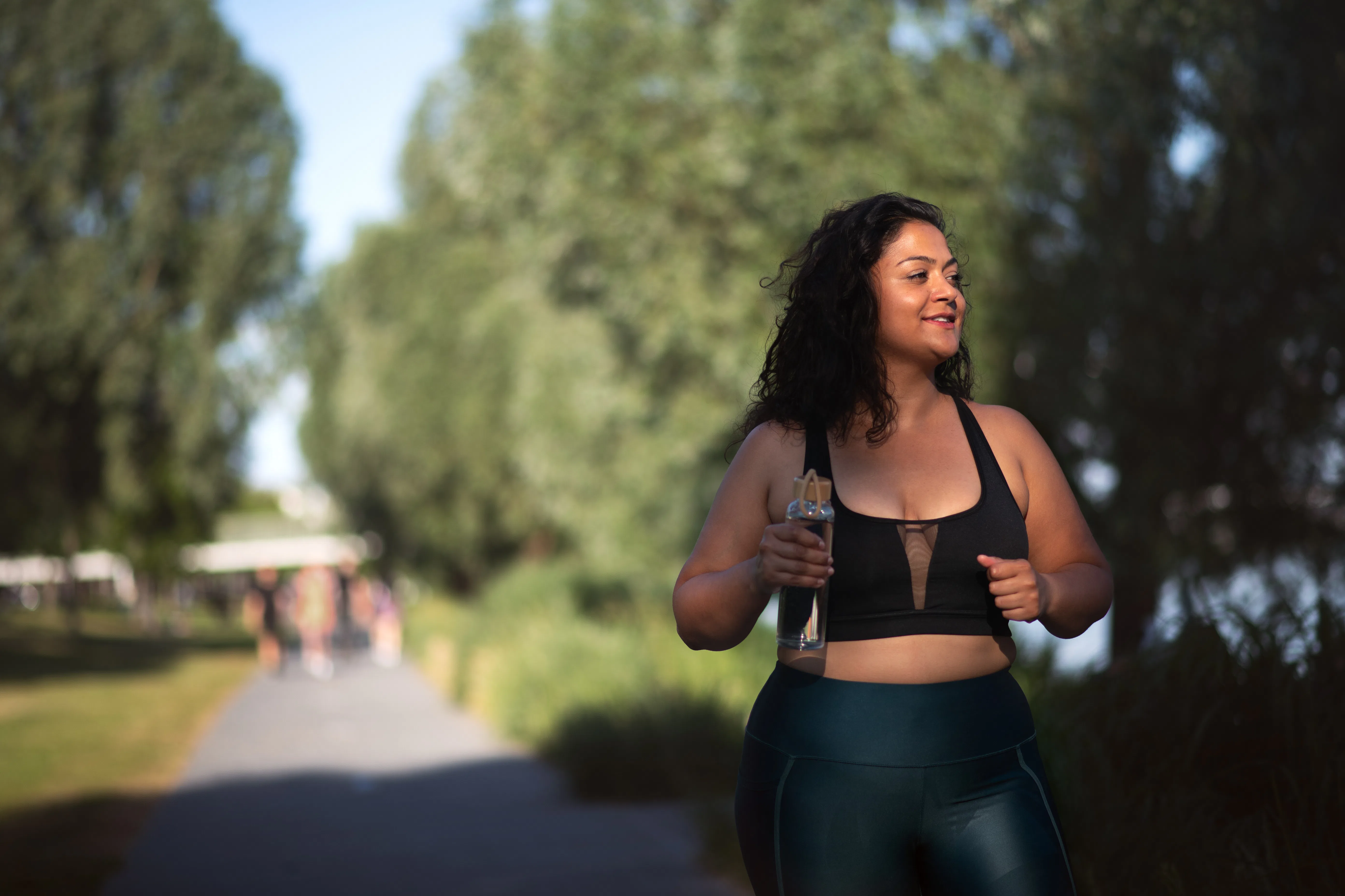 the-benefits-of-power-walking