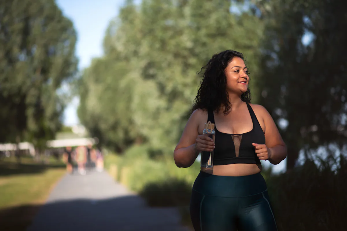 The Benefits Of Power Walking the-benefits-of-power-walking