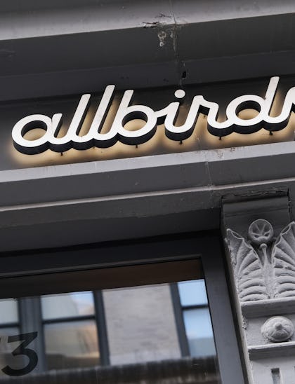 Allbirds' Black Friday 2021 sale debuted a new shoe collection.