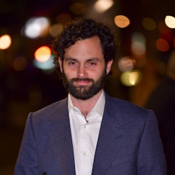 Penn Badgley shows and movies to watch after 'YOU.' (Photo by James Devaney/GC Images)