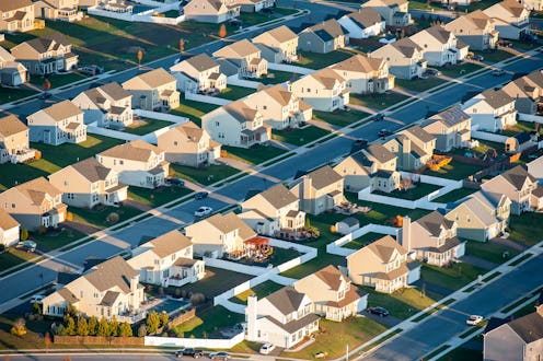 These are the pros and cons to weigh when deciding whether to buy a new or old home.