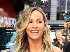 'The Bachelorette' Clare Crawley who recently opened up on the 'Whine Down' podacst about her breaku...