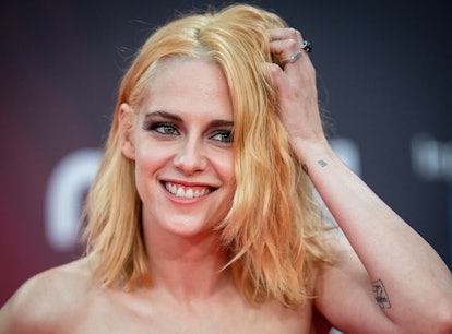 Kristen Stewart said she thinks she's only been in about five really good movies.